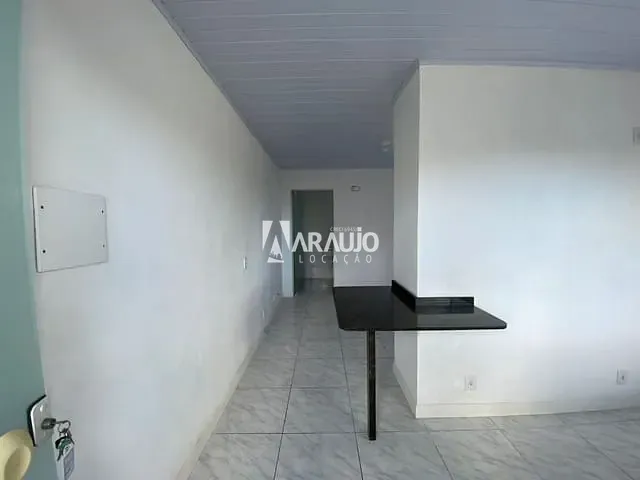 Loft 1 quarto e 1 banheiro, para alugar, no bairro Cordeiros em Itajaí