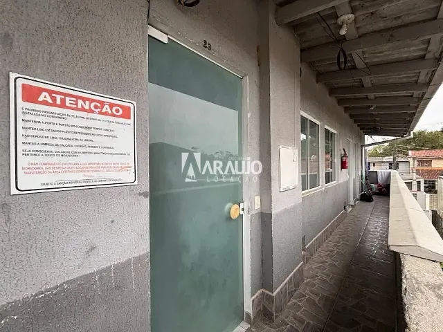 Loft 1 quarto e 1 banheiro, para alugar, no bairro Cordeiros em Itajaí