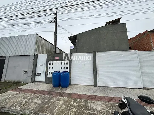 Loft 1 quarto e 1 banheiro, para alugar, no bairro Cordeiros em Itajaí