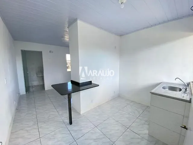 Loft 1 quarto e 1 banheiro, para alugar, no bairro Cordeiros em Itajaí
