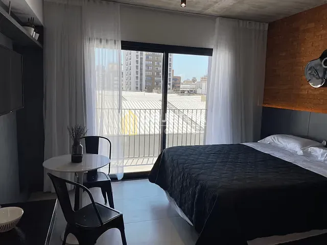Loft à venda, no bairro Menino Deus em Porto Alegre