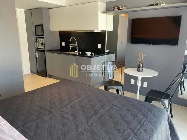 Loft à venda, no bairro Menino Deus em Porto Alegre