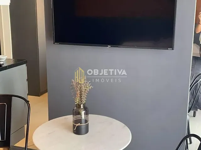 Loft à venda, no bairro Menino Deus em Porto Alegre