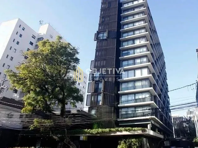 Loft 1 quarto e 1 banheiro, à venda, no bairro Auxiliadora em Porto Alegre