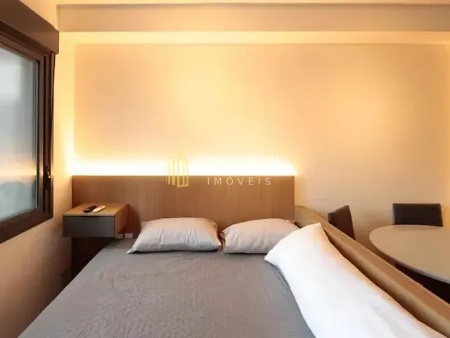Studio 1 quarto e 1 banheiro, para alugar, no bairro Bela Vista em Porto Alegre