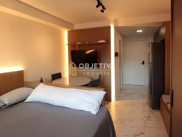 Studio 1 quarto e 1 banheiro, para alugar, no bairro Bela Vista em Porto Alegre