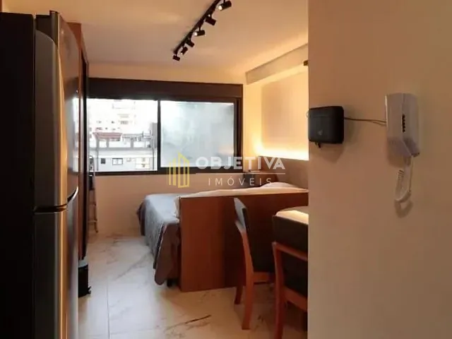 Studio 1 quarto e 1 banheiro, para alugar, no bairro Bela Vista em Porto Alegre