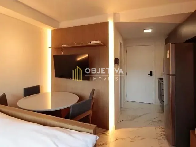 Loft 1 quarto e 1 banheiro, à venda, no bairro Bela Vista em Porto Alegre