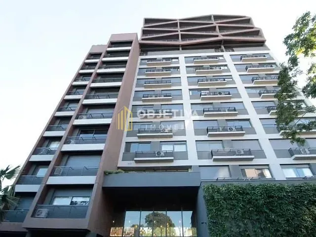 Loft 1 quarto e 1 banheiro, à venda, no bairro Bela Vista em Porto Alegre