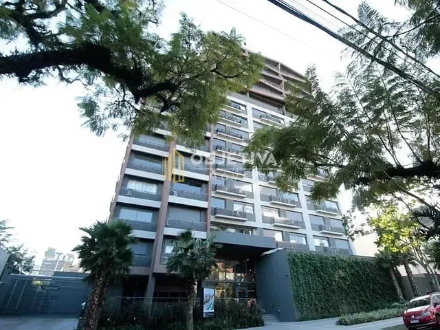 Loft 1 quarto e 1 banheiro, à venda, no bairro Bela Vista em Porto Alegre