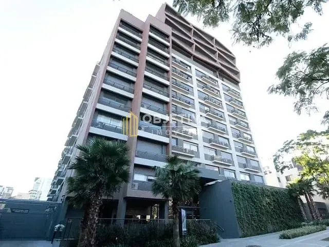 Loft 1 quarto e 1 banheiro, à venda, no bairro Bela Vista em Porto Alegre