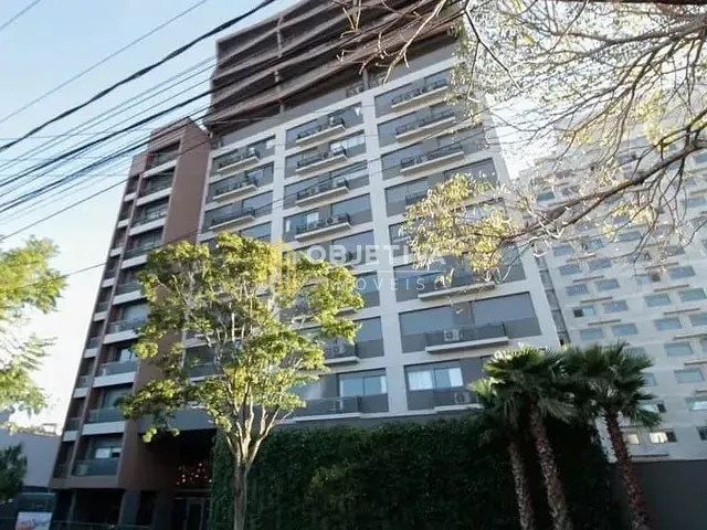 Loft 1 quarto e 1 banheiro, à venda, no bairro Bela Vista em Porto Alegre