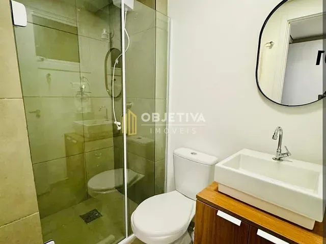 Loft 1 quarto e 1 banheiro, à venda, no bairro Centro Histórico em Porto Alegre