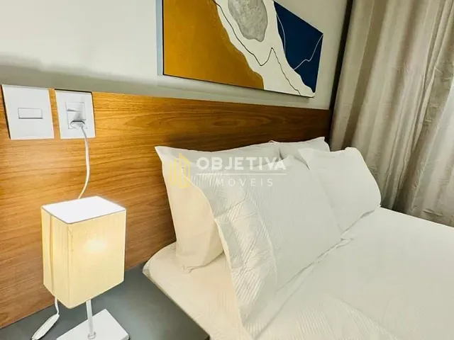 Loft 1 quarto e 1 banheiro, à venda, no bairro Centro Histórico em Porto Alegre