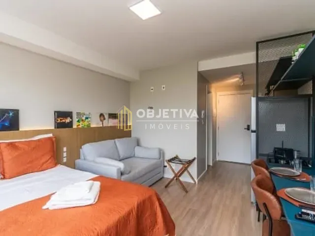 Loft 1 quarto e 1 banheiro, para alugar, no bairro Bela Vista em Porto Alegre