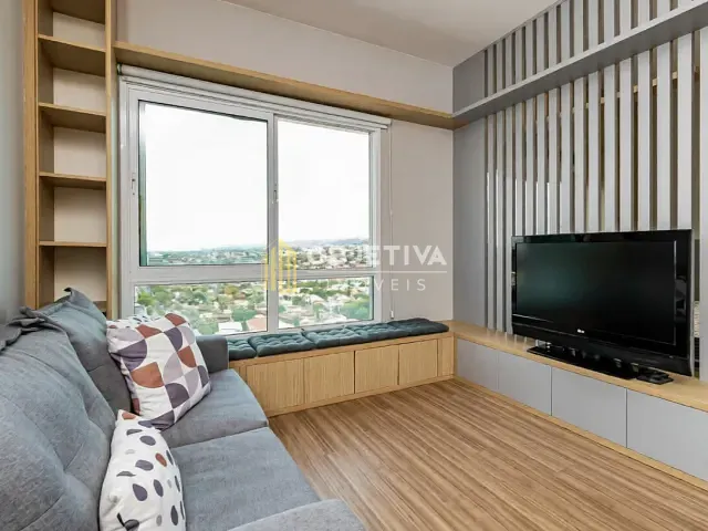 Loft 1 quarto e 1 banheiro, para alugar, no bairro Três Figueiras em Porto Alegre