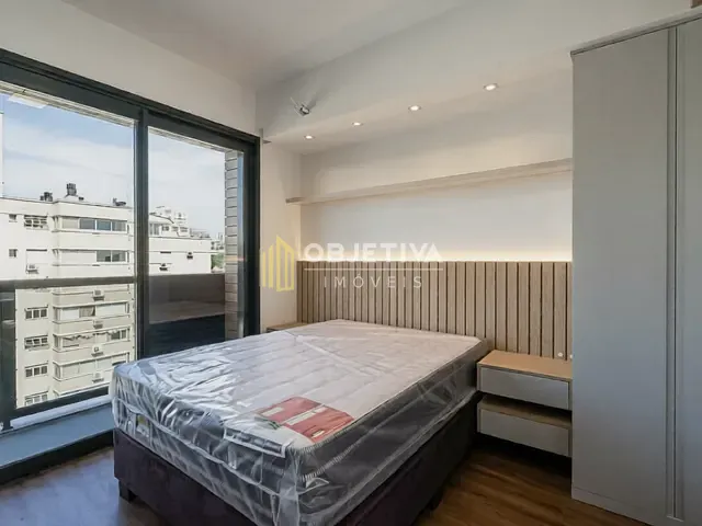 Loft 1 quarto e 1 banheiro, à venda ou para alugar, no bairro Boa Vista em Porto Alegre