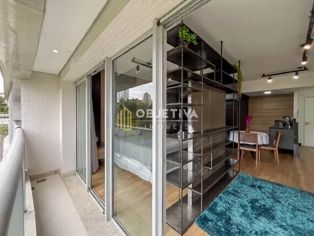 Loft 1 quarto e 1 banheiro, à venda, no bairro Petrópolis em Porto Alegre
