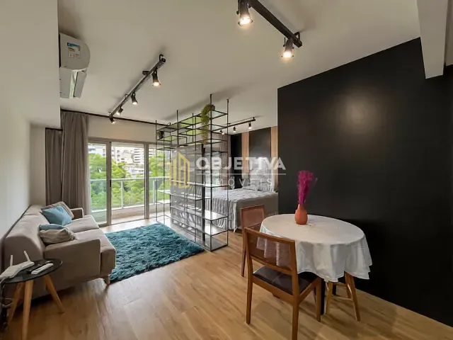 Loft 1 quarto e 1 banheiro, à venda, no bairro Petrópolis em Porto Alegre