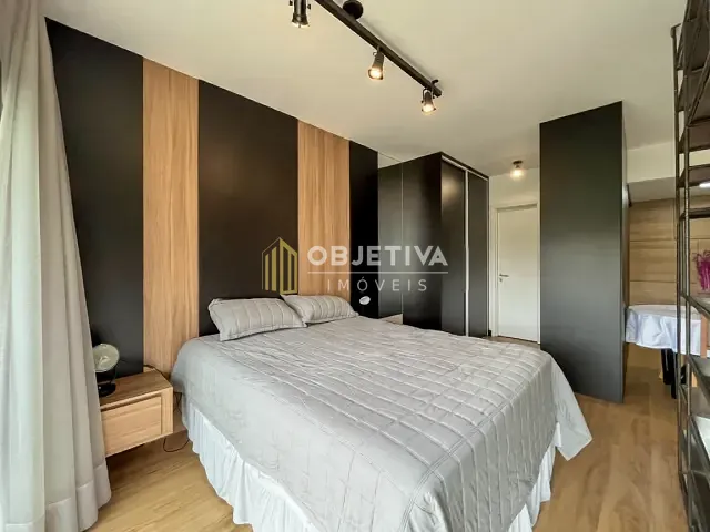 Loft 1 quarto e 1 banheiro, à venda, no bairro Petrópolis em Porto Alegre