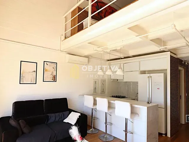 Apartamento 1 quarto e 2 banheiros, para alugar, no bairro Moinhos de Vento em Porto Alegre