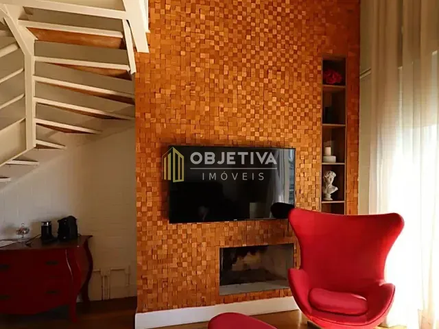 Apartamento 1 quarto e 2 banheiros, para alugar, no bairro Moinhos de Vento em Porto Alegre