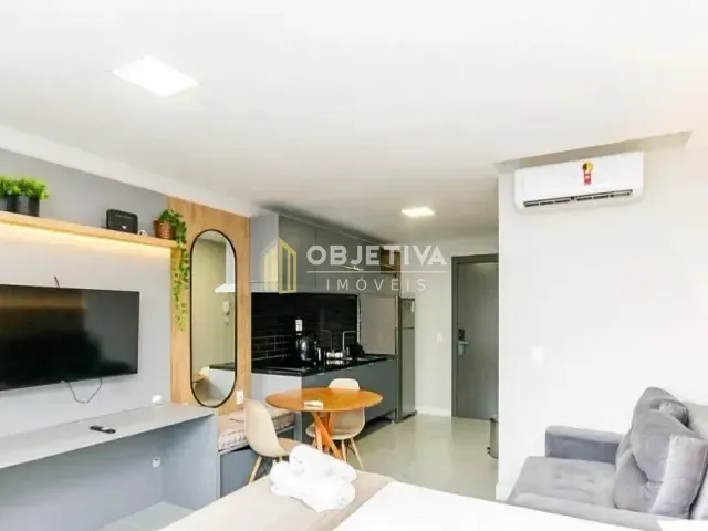 Loft 1 quarto e 1 banheiro, para alugar, no bairro Três Figueiras em Porto Alegre