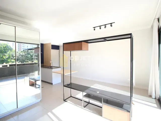 Loft 1 quarto e 1 banheiro, para alugar, no bairro Petrópolis em Porto Alegre