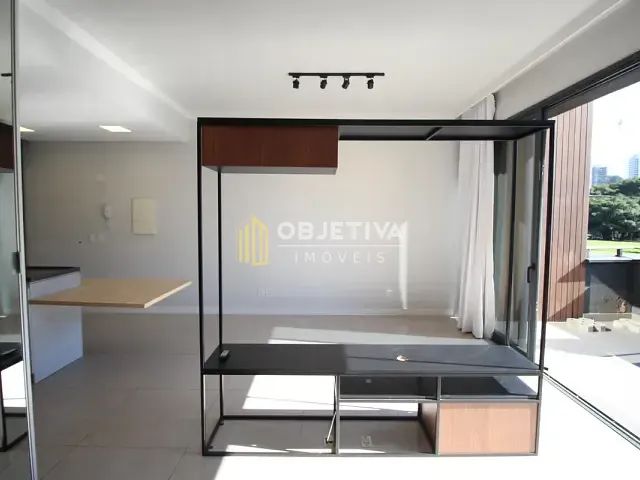 Loft 1 quarto e 1 banheiro, para alugar, no bairro Petrópolis em Porto Alegre