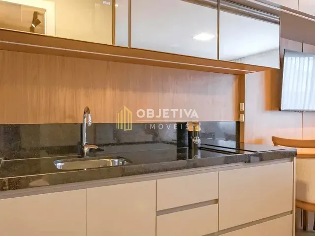 Loft 1 quarto e 1 banheiro, para alugar, no bairro Mont Serrat em Porto Alegre