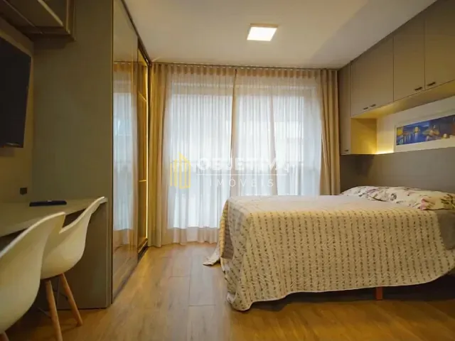 Loft 1 quarto e 1 banheiro, para alugar, no bairro Auxiliadora em Porto Alegre