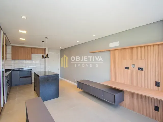 Loft 1 quarto e 1 banheiro, para alugar, no bairro Central Park em Porto Alegre