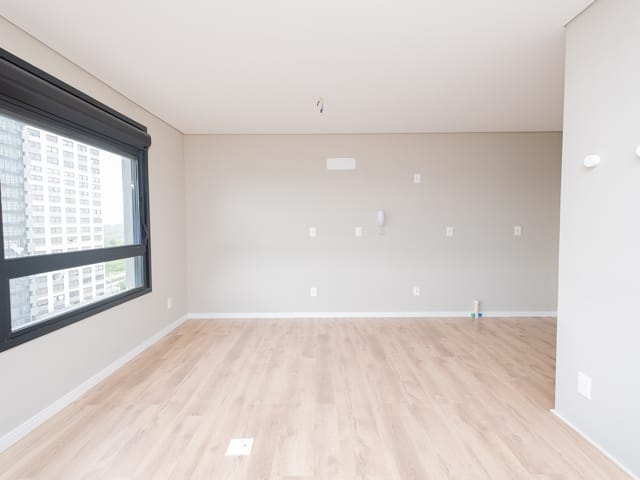 Loft com 65m² 1 quarto e 1 banheiro, à venda, no bairro São Gonçalo em Pelotas