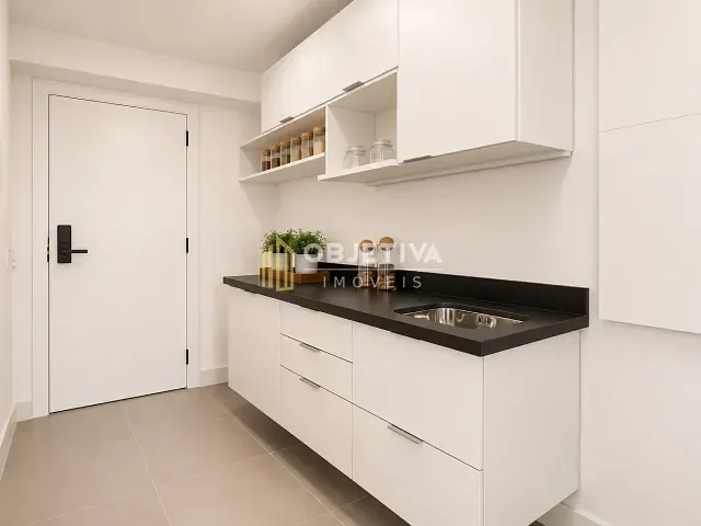 Loft 1 quarto e 1 banheiro, para alugar, no bairro Partenon em Porto Alegre
