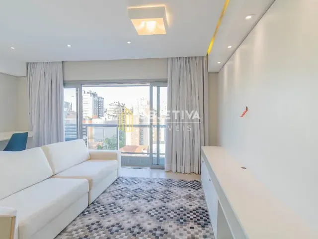 Loft 1 quarto e 1 banheiro, à venda ou para alugar, no bairro Auxiliadora em Porto Alegre