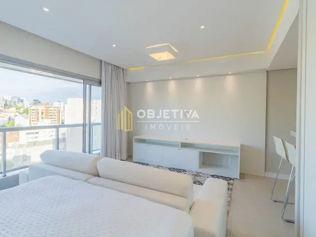 Loft 1 quarto e 1 banheiro, à venda ou para alugar, no bairro Auxiliadora em Porto Alegre