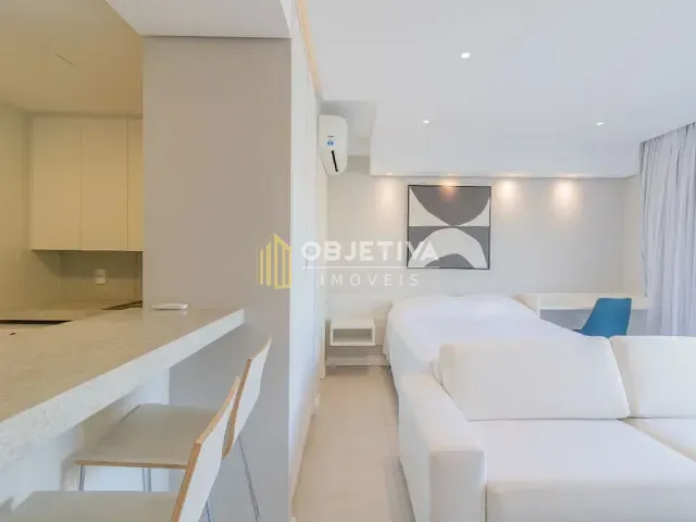 Loft 1 quarto e 1 banheiro, à venda ou para alugar, no bairro Auxiliadora em Porto Alegre