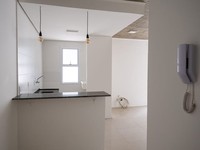 Loft 1 quarto e 1 banheiro, para alugar, no bairro Centro em Pelotas