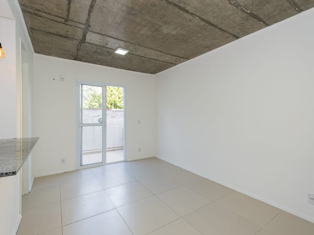 Foto do Loft - Loft com 1 vaga de garagem disponível para locação no centro de Pelotas RS, praticidade, conforto e excelente localização na cidade | UP Imóveis