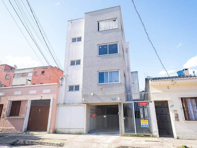Foto do Loft - Loft com 1 vaga de garagem disponível para locação no centro de Pelotas RS, praticidade, conforto e excelente localização na cidade | UP Imóveis