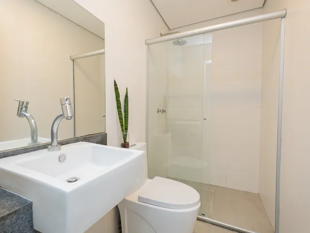 Loft com 56m² 1 quarto e 1 banheiro, para alugar, no bairro Centro em Pelotas