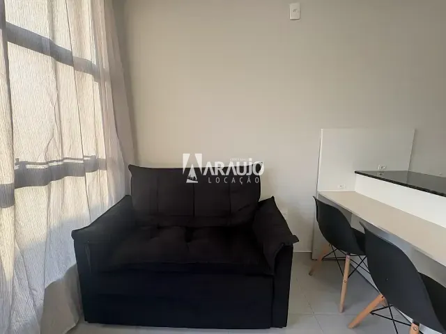 Loft 1 quarto e 1 banheiro, para alugar, no bairro Centro em Navegantes