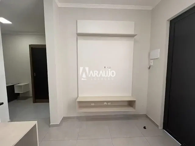 Loft 1 quarto e 1 banheiro, para alugar, no bairro Centro em Navegantes