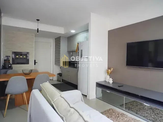 Loft 1 quarto e 1 banheiro, para alugar, no bairro Chácara das Pedras em Porto Alegre