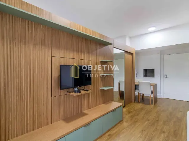 Loft 1 quarto e 1 banheiro, à venda ou para alugar, no bairro Chácara das Pedras em Porto Alegre