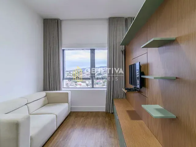 Loft 1 quarto e 1 banheiro, à venda ou para alugar, no bairro Chácara das Pedras em Porto Alegre
