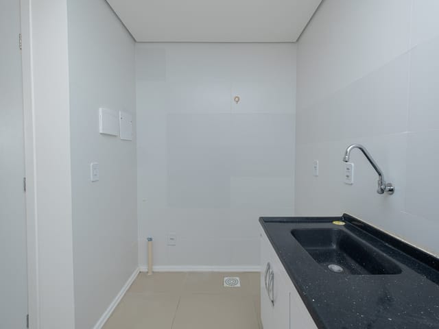 Loft 1 quarto e 1 banheiro, para alugar, no bairro Centro em Pelotas