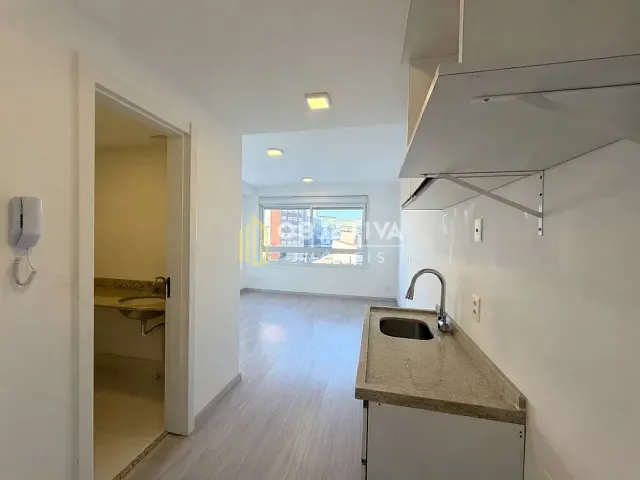 Loft 1 quarto e 1 banheiro, para alugar, no bairro Partenon em Porto Alegre