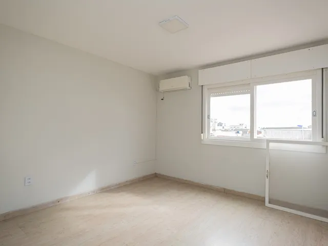 Apartamento com 30m² 1 quarto e 1 banheiro, para alugar, no bairro Centro em Pelotas