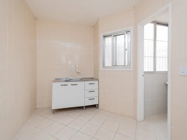 Apartamento com 30m² 1 quarto e 1 banheiro, para alugar, no bairro Centro em Pelotas